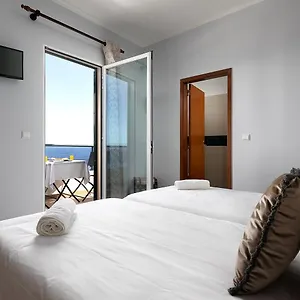 Гостевой дом Perola Views By Madeira Sun Travel, Порту-Мониш